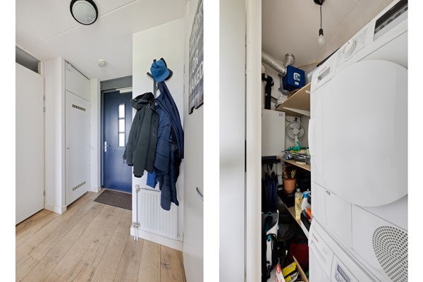 Medium property photo - Bunschoter Veenkamp 70E, 3751 JD Bunschoten-Spakenburg